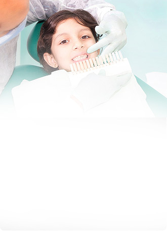 Лечение зубов без препарирования