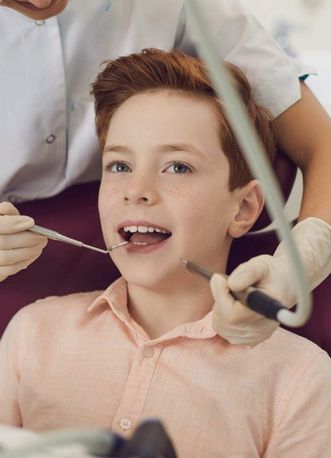 5 способов выбрать хорошего детского стоматолога